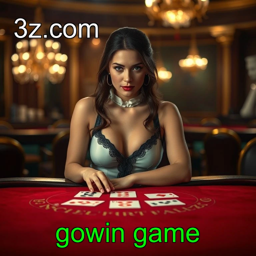 gowin game Aventura
