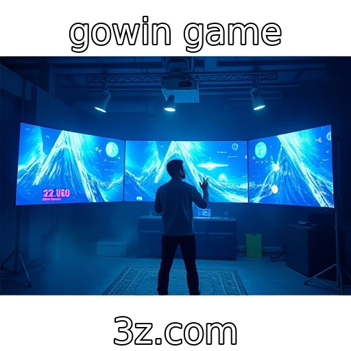 Os efeitos da realidade aumentada na jogabilidade