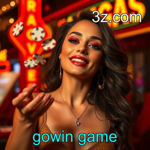 Emoção e Diversão no Casino gowin game para Todos os Gostos