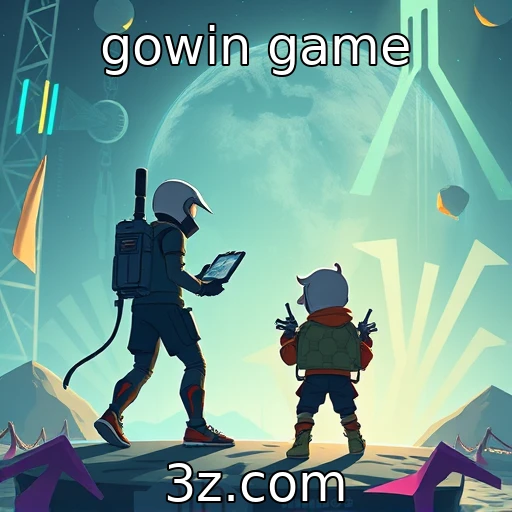 Tendências emergentes na indústria de jogos