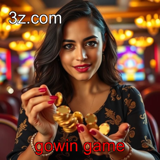 FPS e gowin game: Conectando jogadores em batalhas épicas