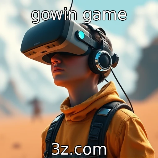 Futuro das tecnologias de realidade virtual em jogos