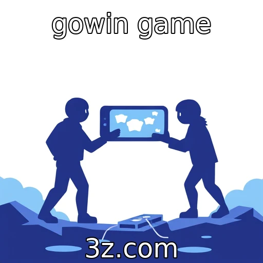 Perspectivas de crescimento da indústria de jogos