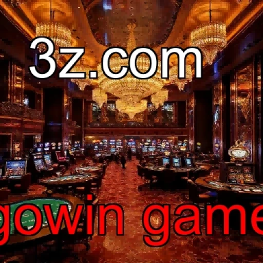 Explorando os Melhores Platformers no gowin game: Diversão Garantida!