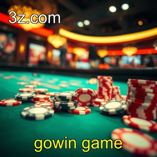 Quebra-cabeças do gowin game: diversão e desafio em um só lugar