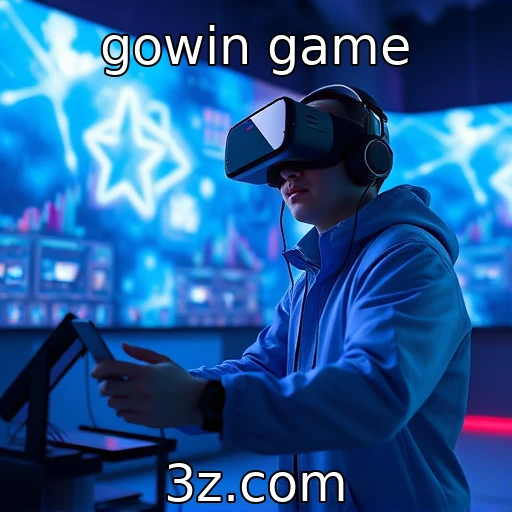 Impacto da realidade virtual na jogabilidade